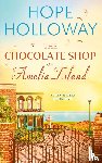 Holloway, Hope - The Chocolate Shop on Amelia Island