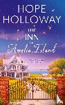 Holloway, Hope - The Inn on Amelia Island