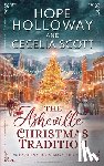 Holloway, Hope, Scott, Cecelia - The Asheville Christmas Tradition