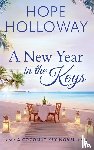 Holloway, Hope - A New Year in the Keys