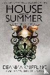 Knippling, Deanna - The House Without a Summer