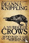 Knippling, Deanna - A Murder of Crows