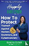 Estok, Sandra - Happily Ever Cyber!