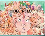 DeSpain, Amy - Las Hadas del Pelo