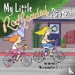 Lee, Christy - My Little Redheaded Sister