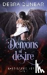 Dunbar, Debra - Demons of Desire