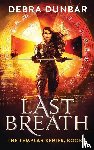 Dunbar, Debra - Last Breath