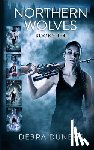 Dunbar, Debra - Northern Wolves Series Books 1-4