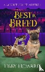 Howard, Libby - Best in Breed