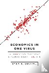 Bourne, Ryan a - Economics in One Virus