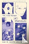 Davidson, Karin Cecile - The Geography of First Kisses