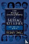 Hall, Susan - The World Encyclopedia Of Serial Killers