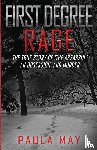 May, Paula - First Degree Rage