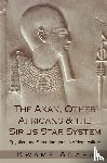 Adapa, Kwame - The Akan, Other Africans and the Sirius Star System