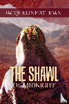 St Joan, Jacqueline - The Shawl of Midnight