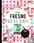 YOU ARE HERE BOOKS - The Fresno Puzzle Book