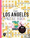 YOU ARE HERE BOOKS - The Los Angeles Puzzle Book