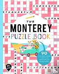 YOU ARE HERE BOOKS - The Monterey Puzzle Book