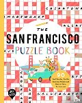 YOU ARE HERE BOOKS - The San Francisco Puzzle Book