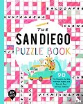 YOU ARE HERE BOOKS - The San Diego Puzzle Book