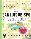 YOU ARE HERE BOOKS - The San Luis Obispo Puzzle Book