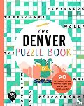 YOU ARE HERE BOOKS - The Denver Puzzle Book