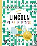 YOU ARE HERE BOOKS - The Lincoln Puzzle Book