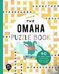 YOU ARE HERE BOOKS - The Omaha Puzzle Book