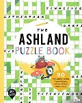 YOU ARE HERE BOOKS - The Ashland Puzzle Book