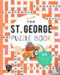 YOU ARE HERE BOOKS - The St. George Puzzle Book