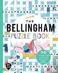 YOU ARE HERE BOOKS - The Bellingham Puzzle Book