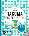YOU ARE HERE BOOKS - The Tacoma Puzzle Book