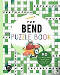 YOU ARE HERE BOOKS - The Bend Puzzle Book