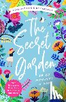 Cowan, Ryan - The Secret Garden in 20 Minutes a Day: A Read-With-Me Book with Discussion Questions, Definitions, and More!
