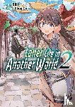 Goji, Shoji - Loner Life in Another World Vol. 2 (manga)