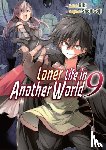 Goji, Shoji - Loner Life in Another World Vol. 9 (manga)