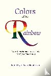 - Colors of the Rainbow