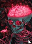 Weldon, Casey - The Birdbrain: 1000 Piece Jigsaw Puzzle by Casey Weldon