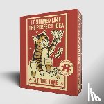 Miller, Arna - The Perfect Idea: 500 Piece Jigsaw Puzzle by Arna Miller & Ravi Zupa