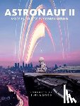 Listfield, Scott - Astronaut II: Journeys in Time & Space
