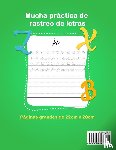 Clever Kiddo - Aprender a escribir letras