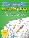 Clever Kiddo - Aprender a escribir letras