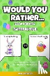 Jake Jokester - Would You Rather Book for Kids