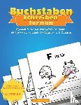 Clever Kiddo - Buchstaben Schreiben Lernen