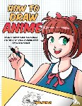 Aikawa, Aimi - How to Draw Anime
