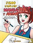 Aikawa, Aimi - Como dibujar Manga y Anime