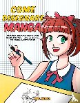 Aikawa, Aimi - Come disegnare Manga