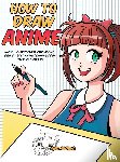 Aikawa, Aimi - How to Draw Anime