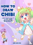 Aikawa, Aimi - How to Draw Chibi