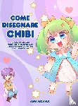 Aikawa, Aimi - Come disegnare Chibi